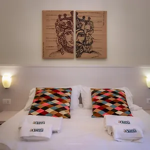 Aciazza Bed & Breakfast