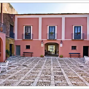 Antico Baglio Alloggio per agriturismo