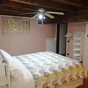 Apartment Ai Filippini