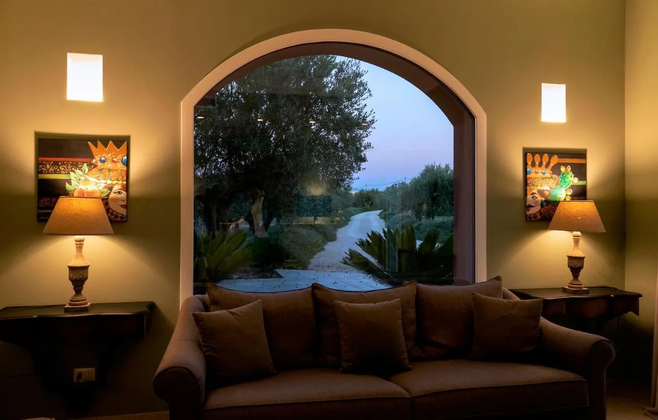 Corte Olea Resort Paceco 4*,