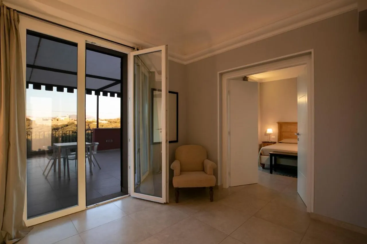 Corte Olea Resort Paceco Italy