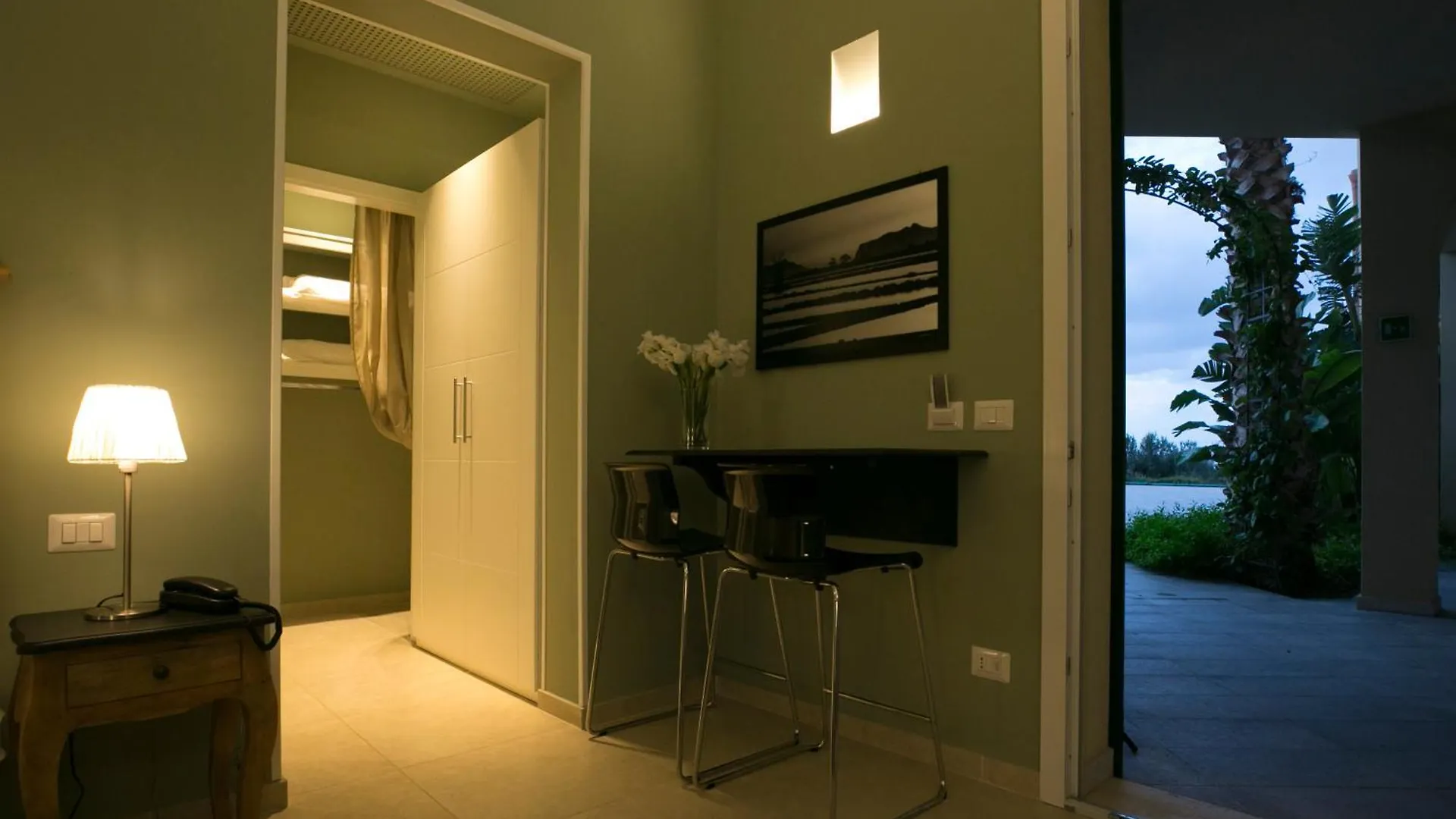 Corte Olea Resort Paceco 4*,  Italia