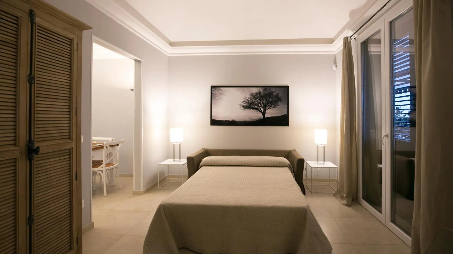 Corte Olea Resort Paceco 4*,  Italia