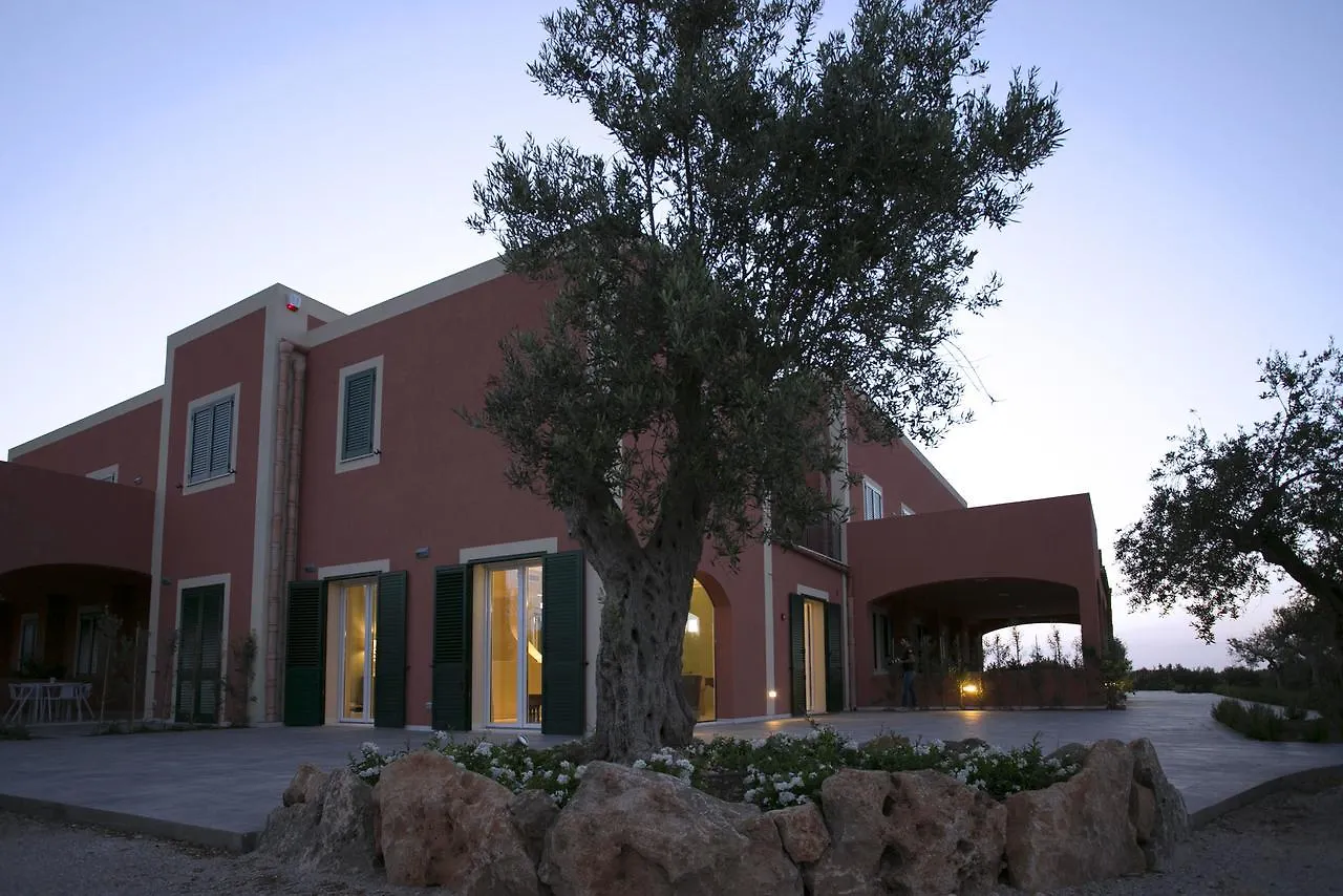 Corte Olea Resort Paceco