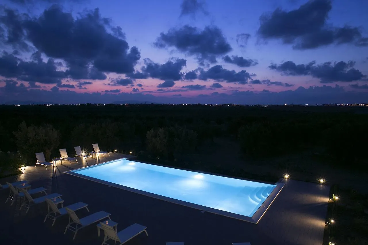 Corte Olea Resort Paceco 4*,  Italia