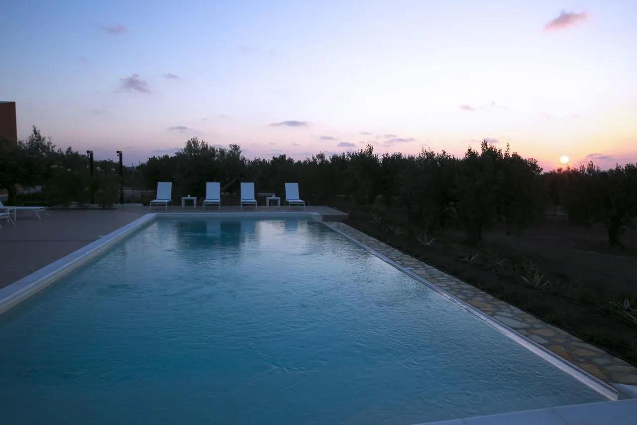 Corte Olea Resort Paceco 4*,  Italia